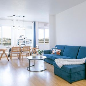 Majestic & Idyllic Parisian Flat - Champs-Elysees